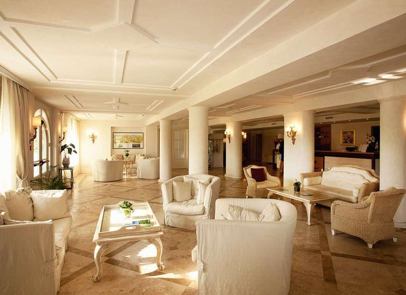 Sala d'estar Foto