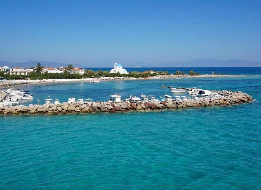 Platja Foto