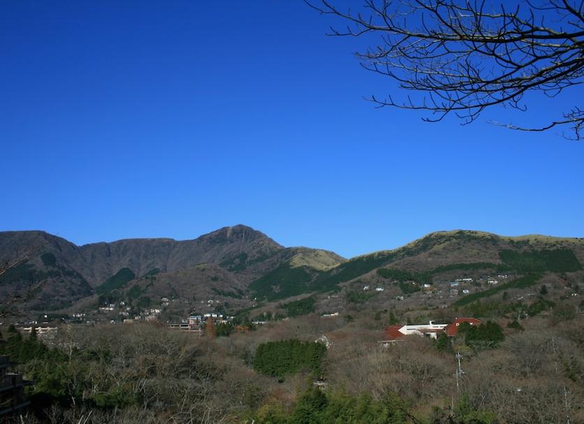 Vista exterior Foto
