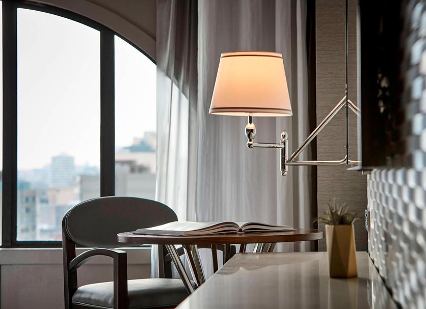 Serveis de l’habitació Foto