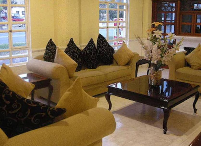 Sala Foto