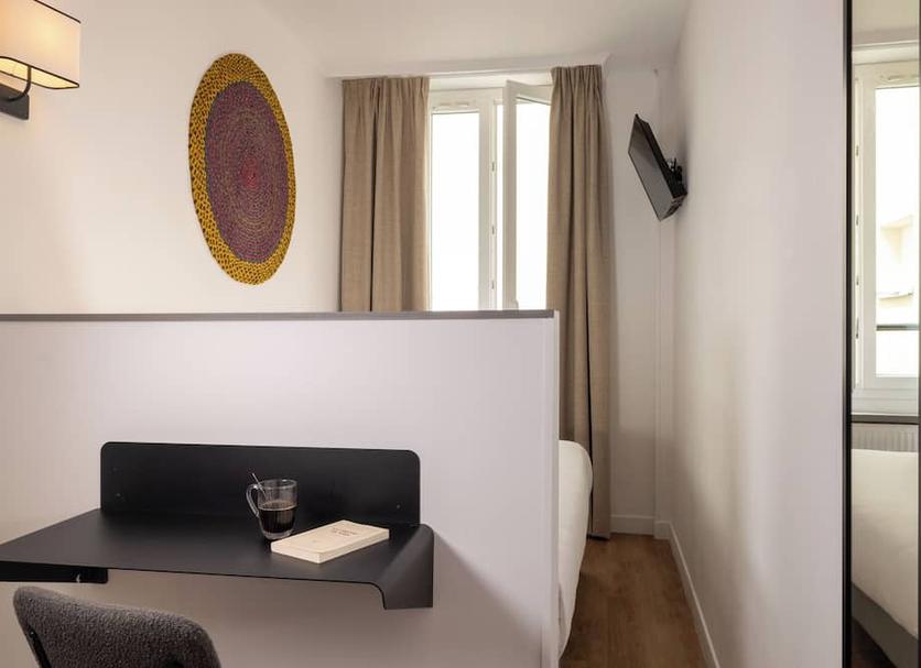 Serveis de l’habitació Foto