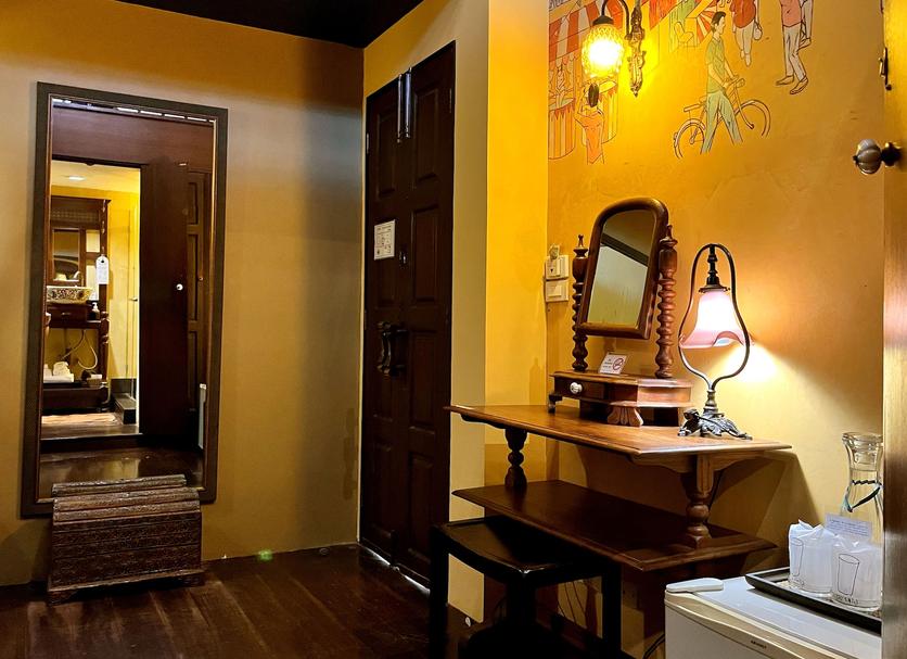 Serveis de l’habitació Foto
