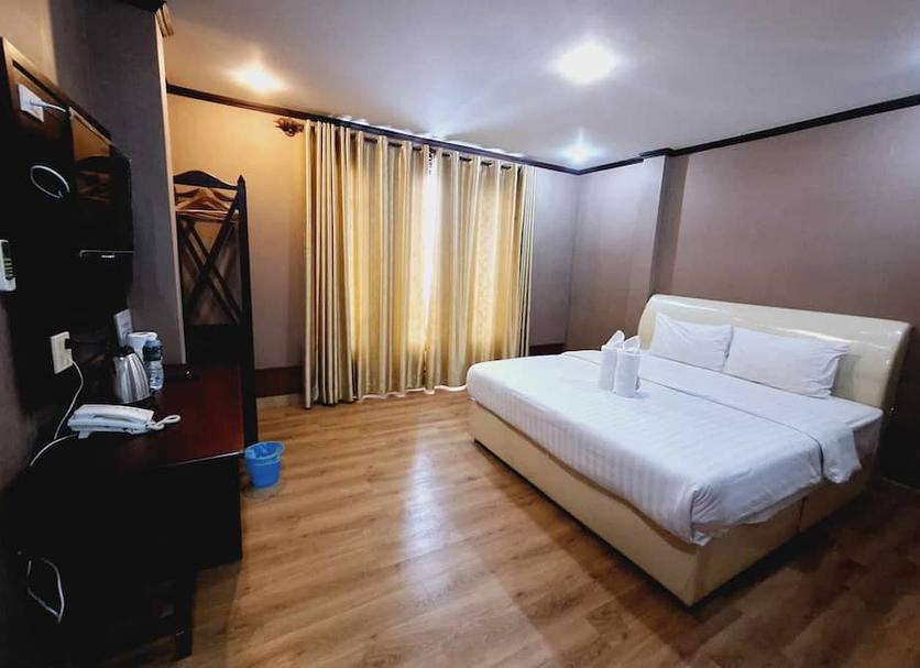 Habitació Foto