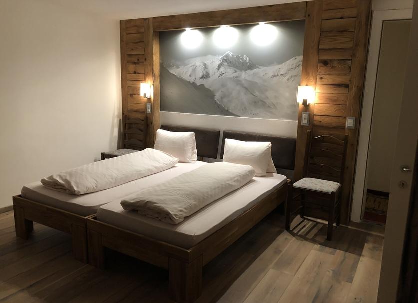 Habitació Foto