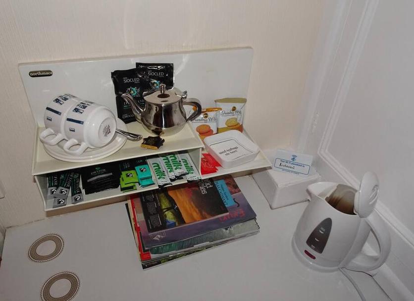 Serveis de l’habitació Foto