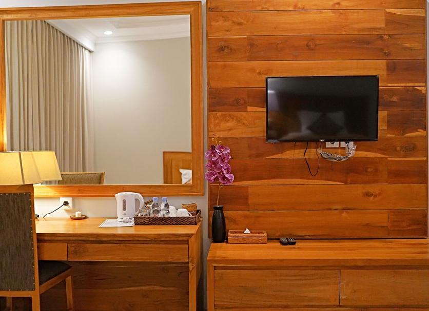 Serveis de l’habitació Foto