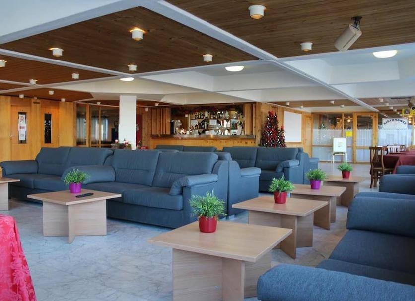 Sala d'estar Foto