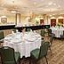 Sala de banquets