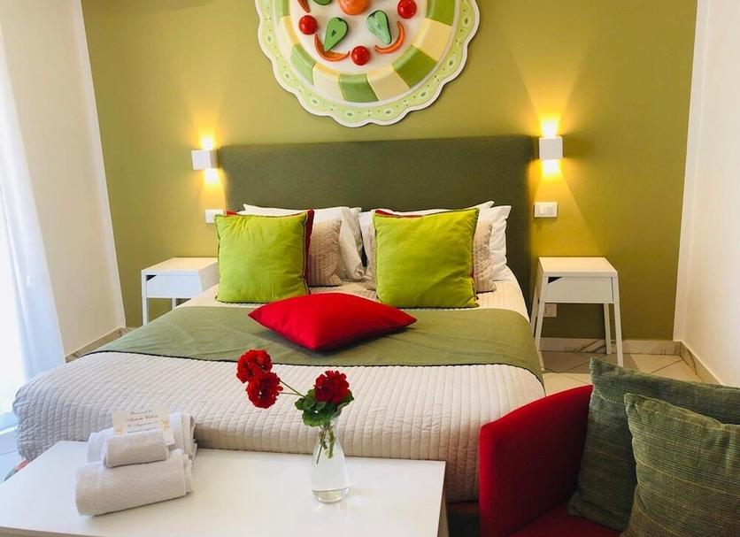 Habitació Foto
