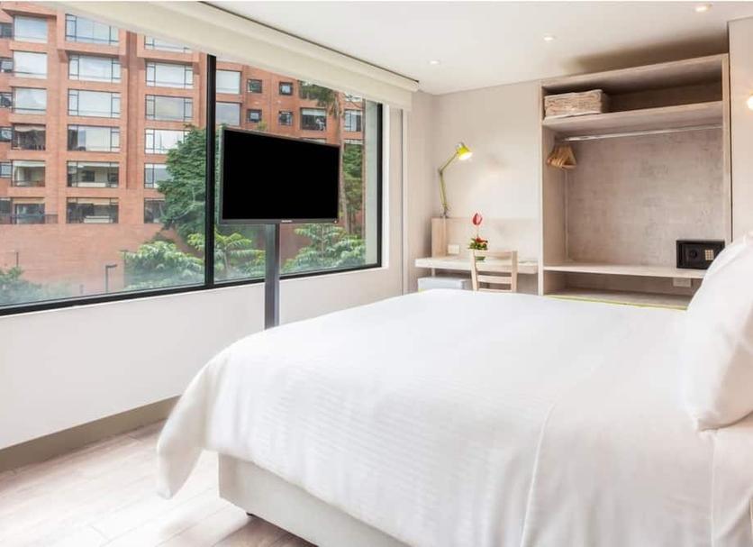 Habitació Foto