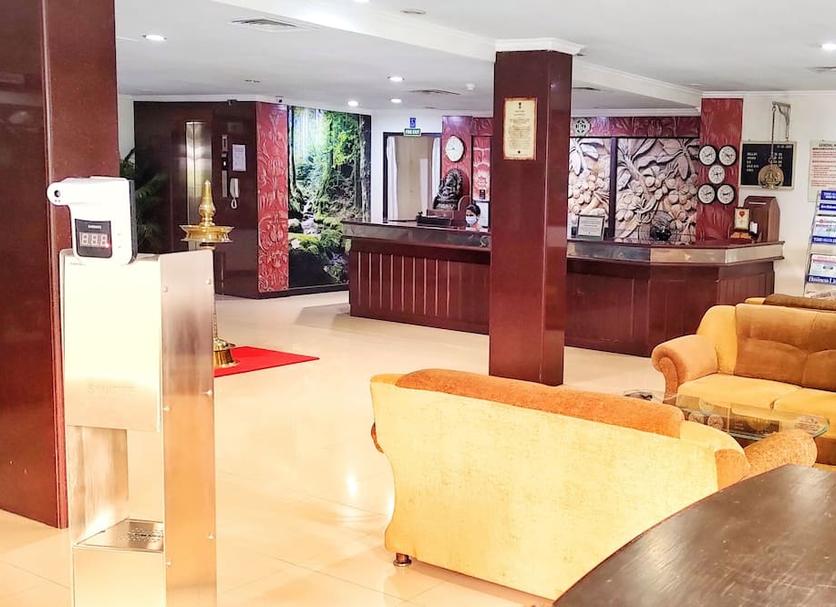 Recepció Foto