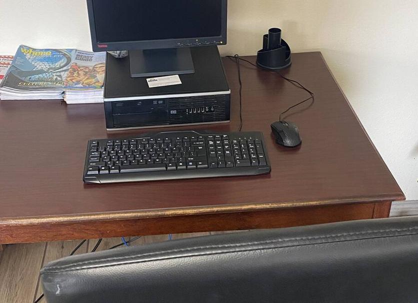 Serveis de l’habitació Foto