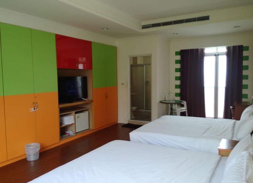 Habitació Foto