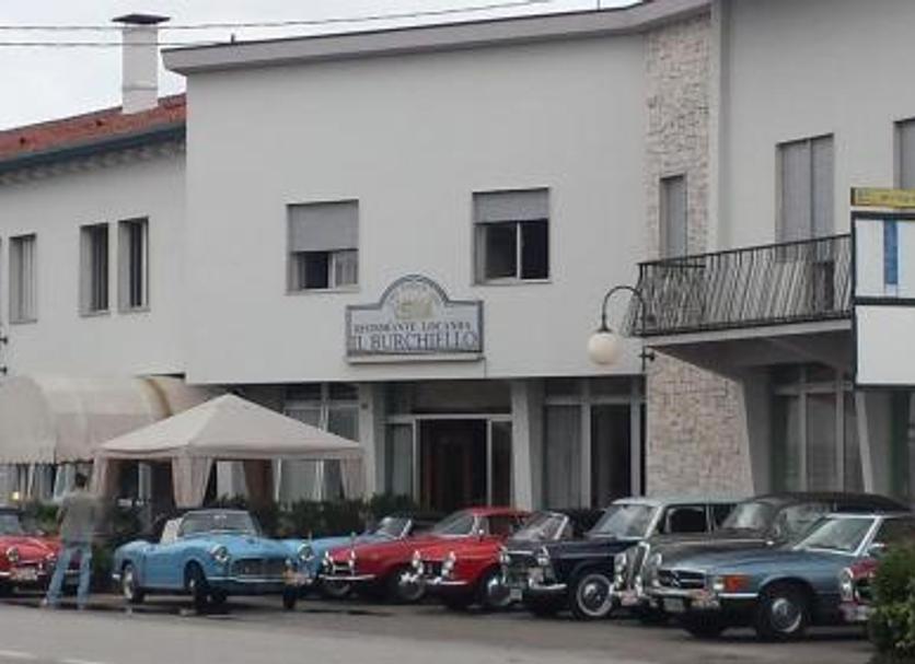 Edifici Foto
