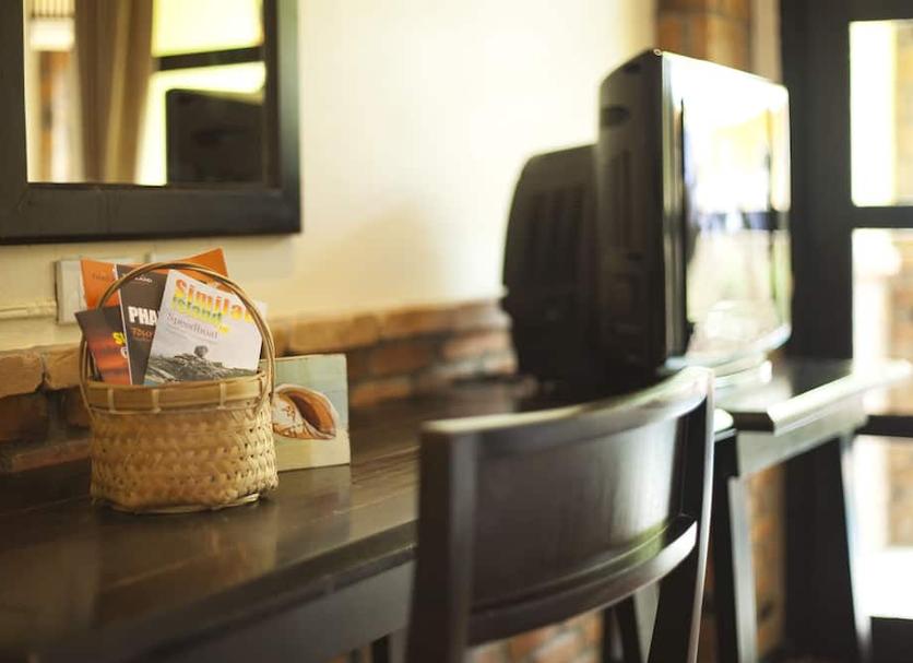 Serveis de l’habitació Foto
