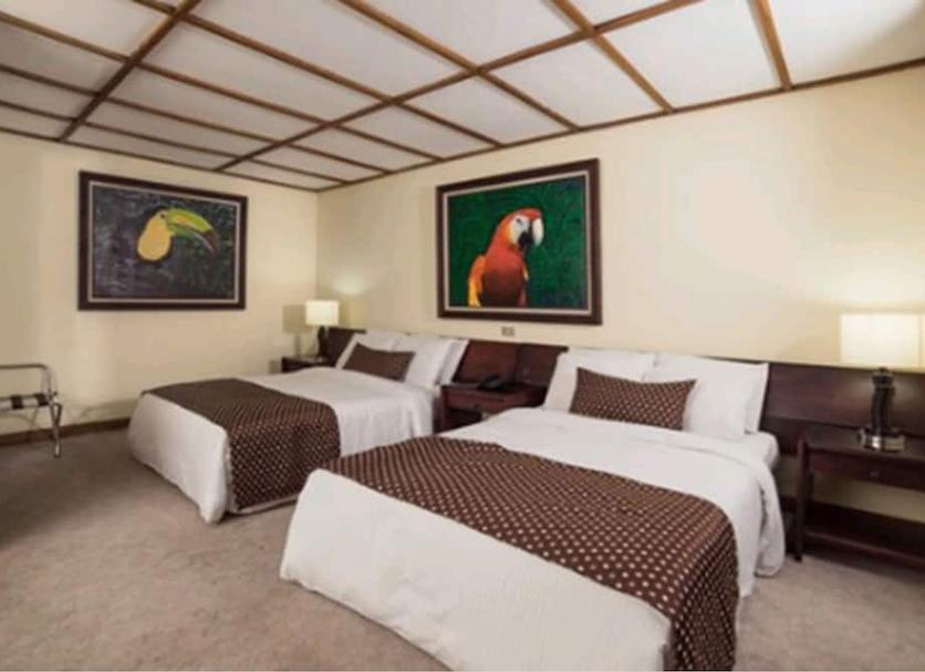 Habitació Foto