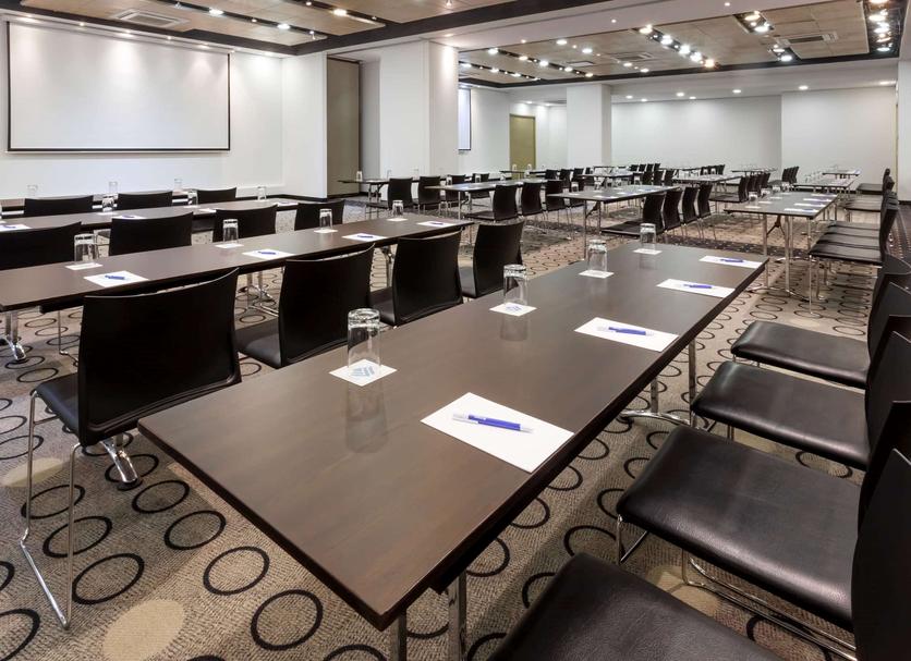 Sala de conferències Foto