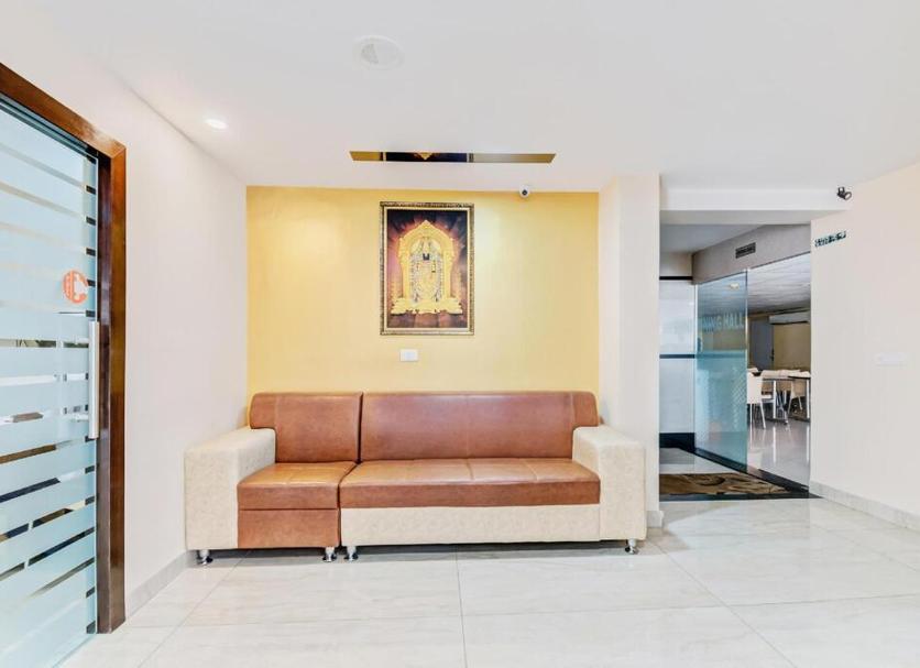 Sala Foto