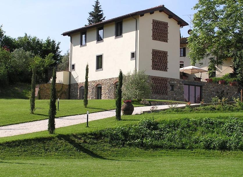 Edifici Foto