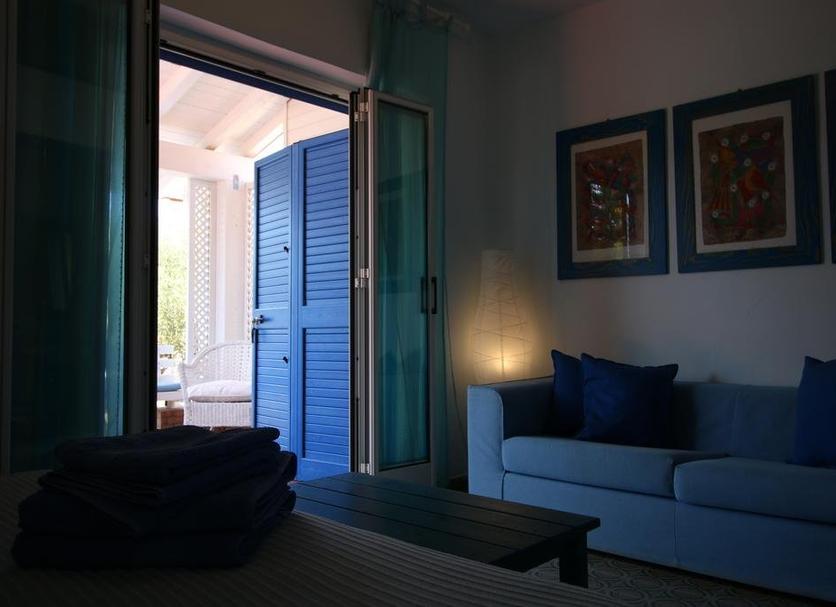 Sala Foto
