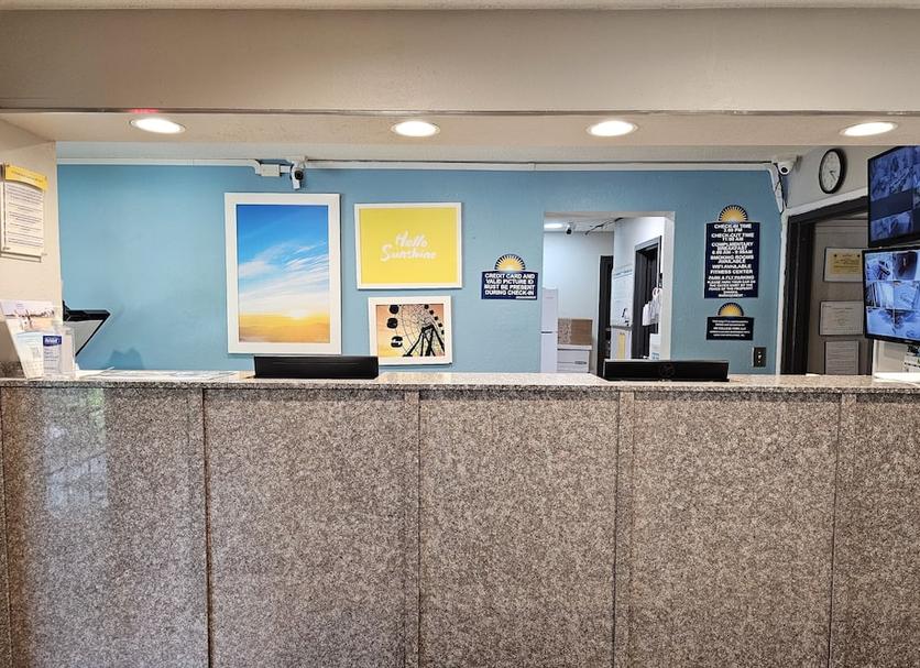 Recepció Foto