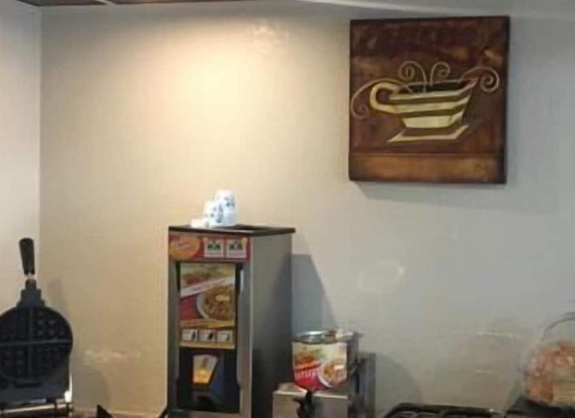 Serveis de l’habitació Foto