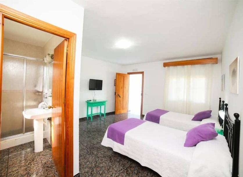Habitació Foto