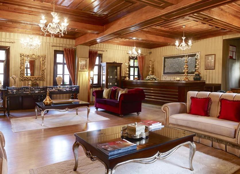 Sala Foto