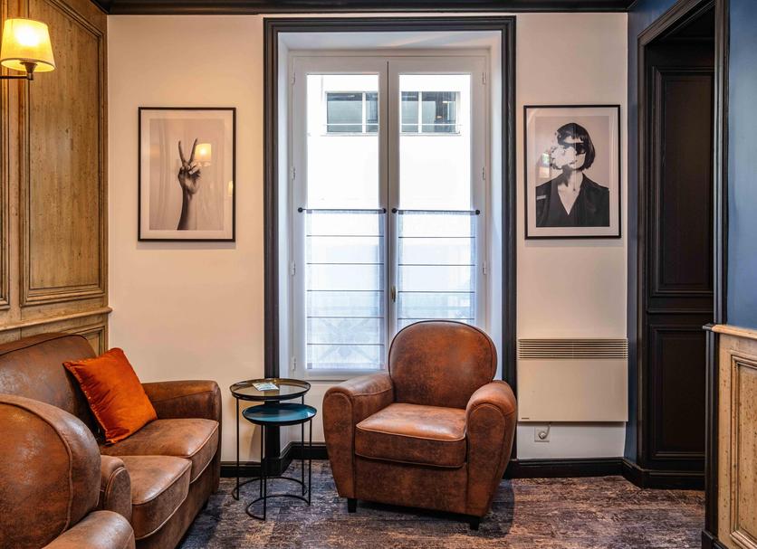 Sala Foto