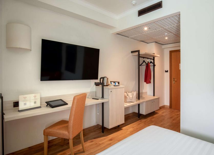 Serveis de l’habitació Foto