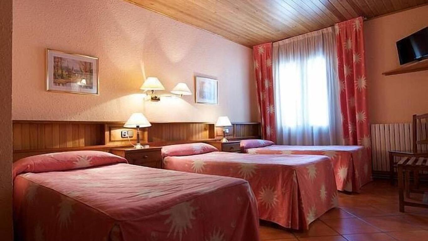 Hostal Pey