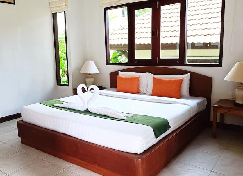 Habitació Foto