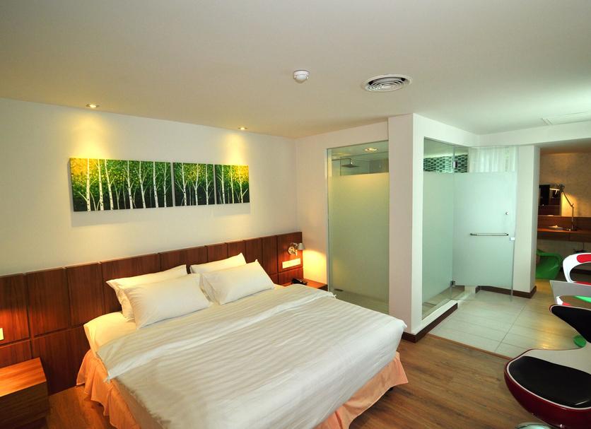 Habitació Foto