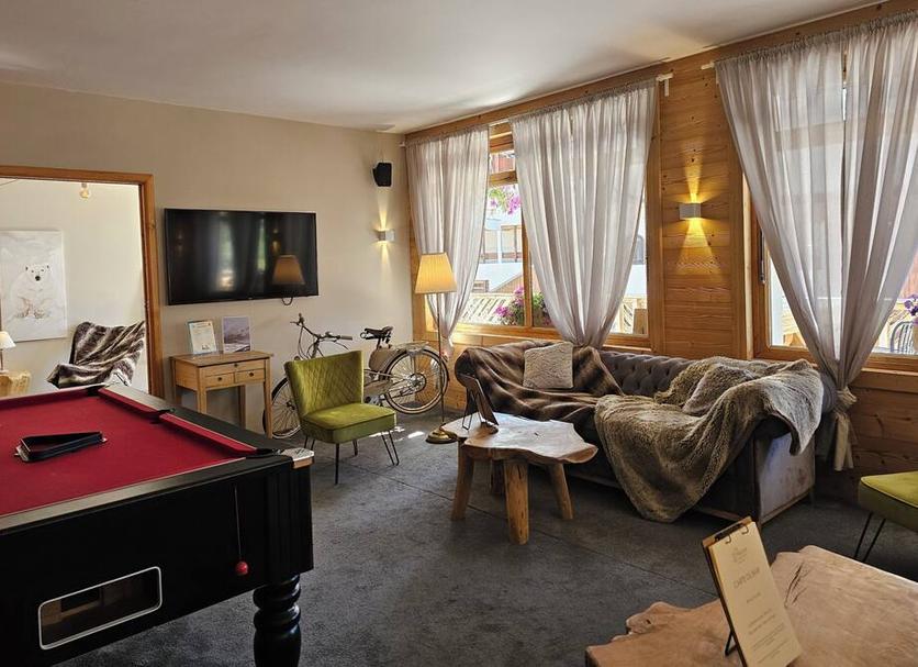 Sala Foto