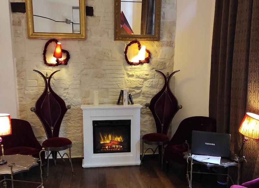 Serveis de l’habitació Foto