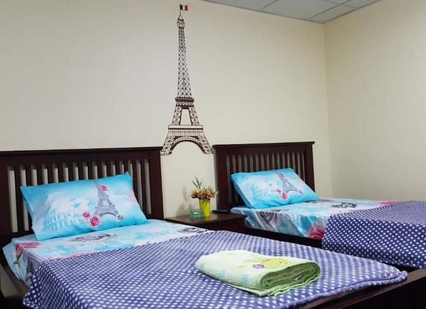 Habitació Foto