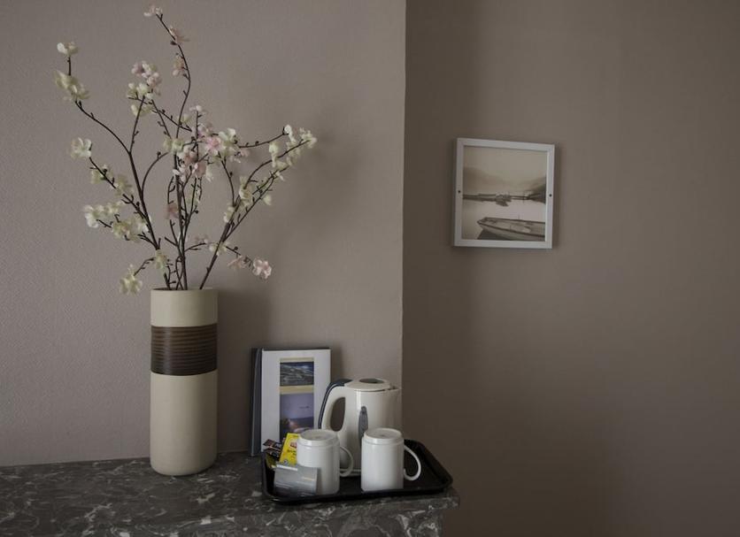 Serveis de l’habitació Foto