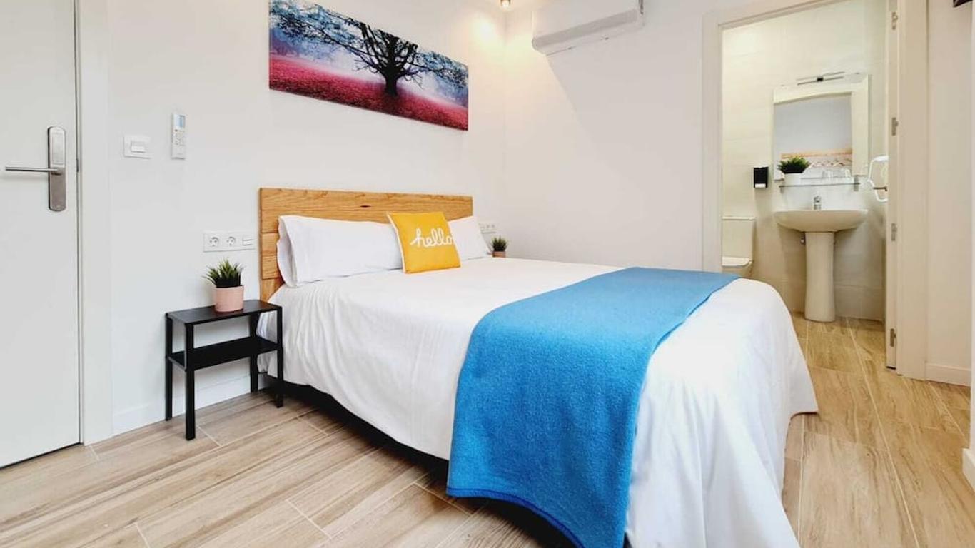 Bilbao Rooms & Kitchen Santutxu