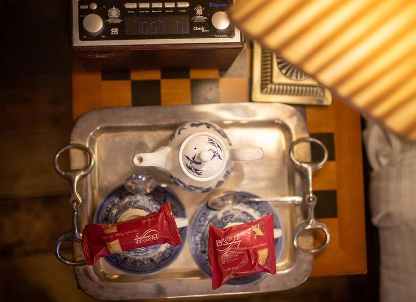 Serveis de l’habitació Foto