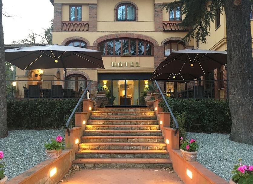 Edifici Foto