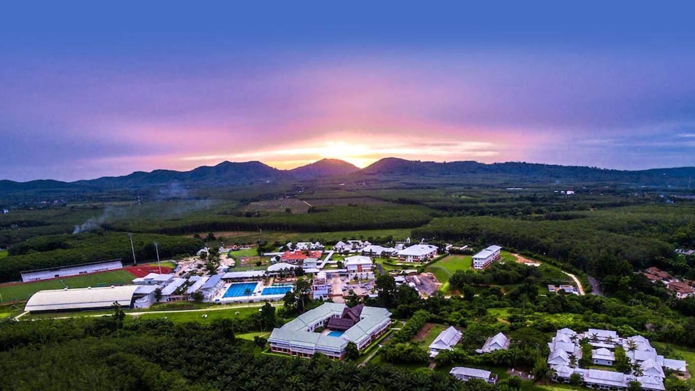 Thanyapura Sports and Health Resort (SHA Plus+)