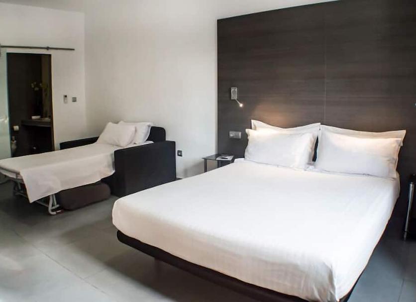 Habitació Foto