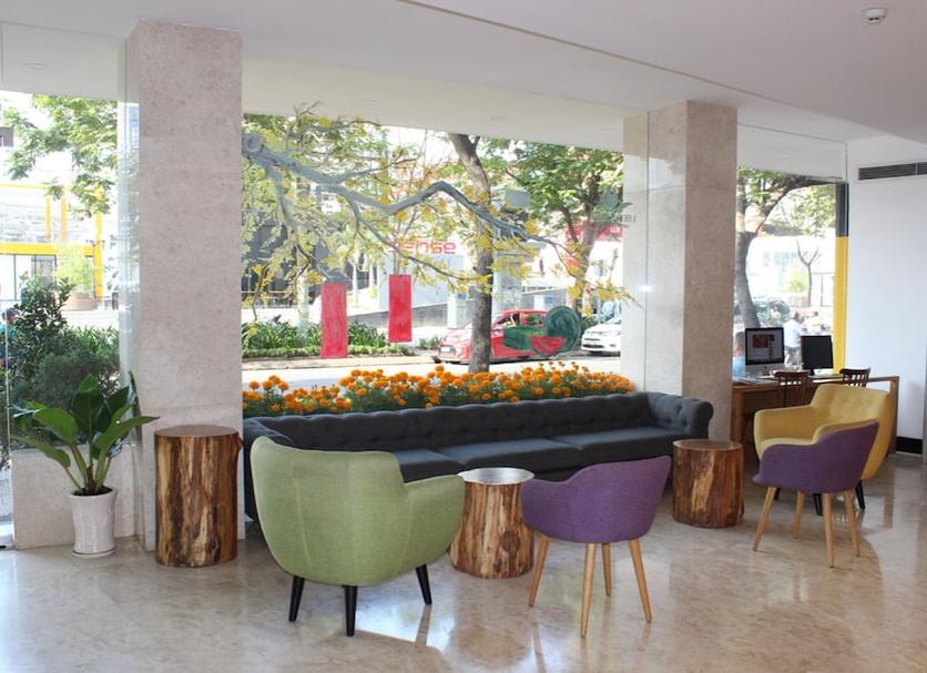 Sala d'estar Foto