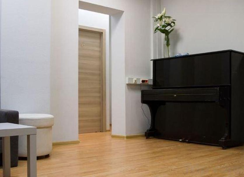 Serveis de l’habitació Foto