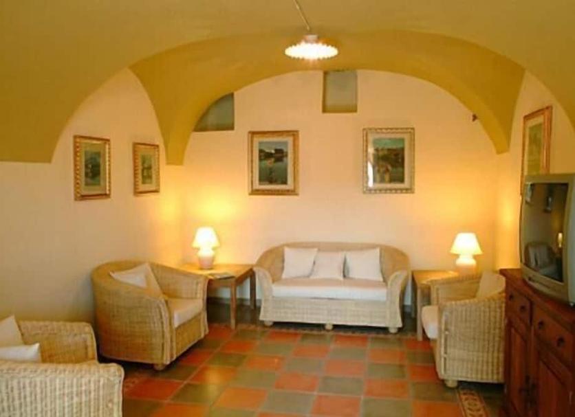Sala Foto