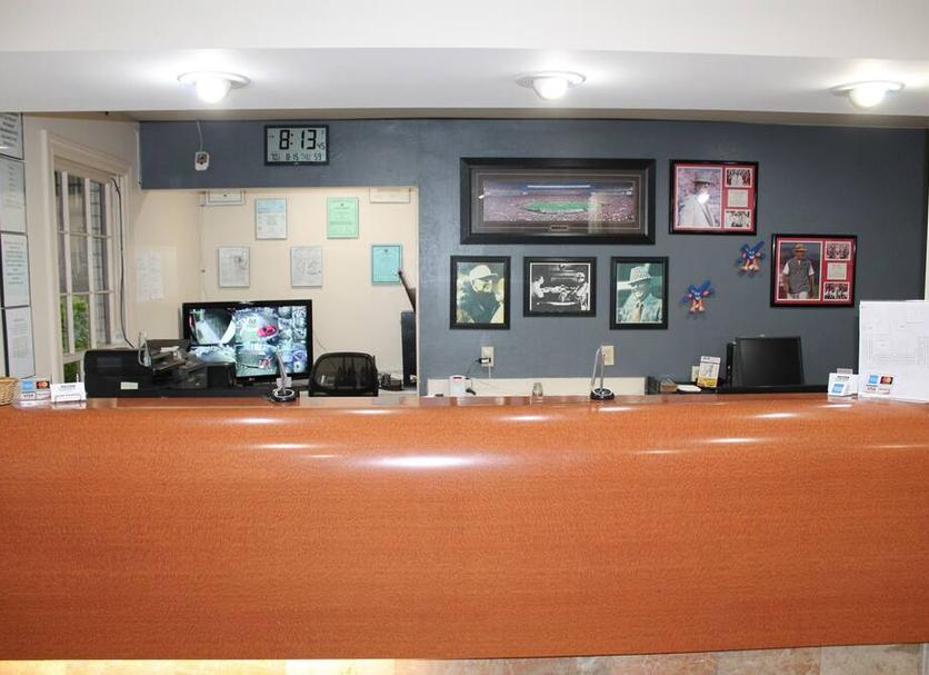 Recepció Foto