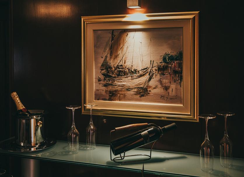Serveis de l’habitació Foto