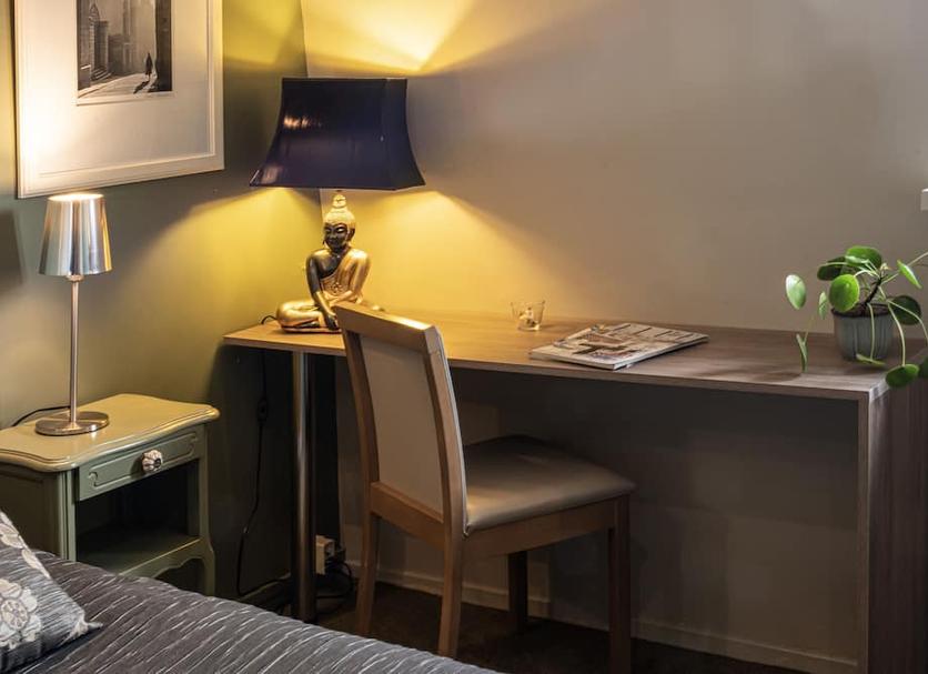 Serveis de l’habitació Foto