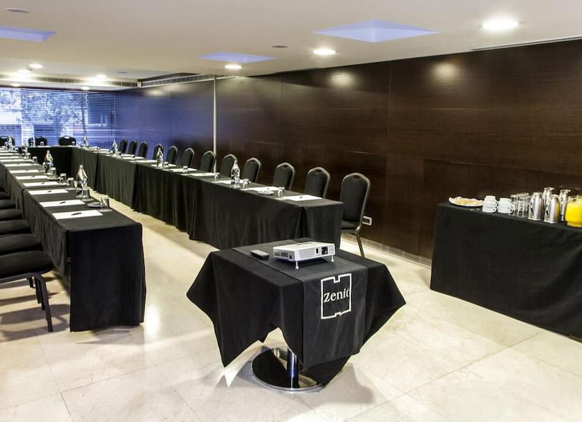 Sala de conferències Foto